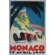 Grand Prix de Monaco 1932