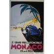 Grand Prix de Monaco 1933