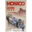 Grand Prix de Monaco 1948