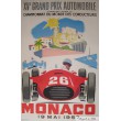 Grand Prix de Monaco 1957