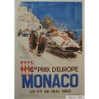 Grand Prix de Monaco 1963