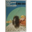 Grand Prix de Monaco 1964