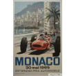 Grand Prix de Monaco 1965