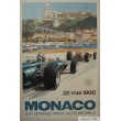 Grand Prix de Monaco 1966