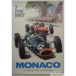 Grand Prix de Monaco 1967