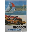 Grand Prix de Monaco 1970