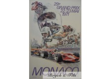 Grand Prix de Monaco 1971