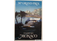 Grand Prix de Monaco 1972