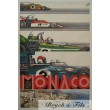 Grand Prix de Monaco 1973