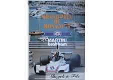 Grand Prix de Monaco 1975