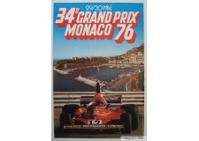Grand Prix de Monaco 1976