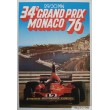 Grand Prix de Monaco 1976