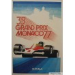 Grand Prix de Monaco 1977