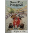 Grand Prix de Monaco 1978