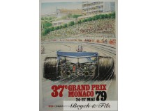 Grand Prix de Monaco 1979