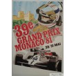 Grand Prix de Monaco 1981