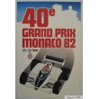 Grand Prix de Monaco 1982