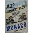 Grand Prix de Monaco 1984