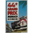 Grand Prix de Monaco 1986
