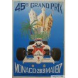 Grand Prix de Monaco 1987