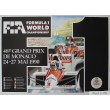 Grand Prix de Monaco 1990