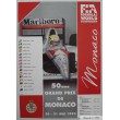 Grand Prix de Monaco 1992
