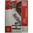 Grand Prix de Monaco 1993