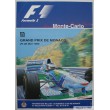 Grand Prix de Monaco 1995