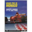 Grand Prix de Monaco 1998