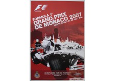Grand Prix de Monaco 2007