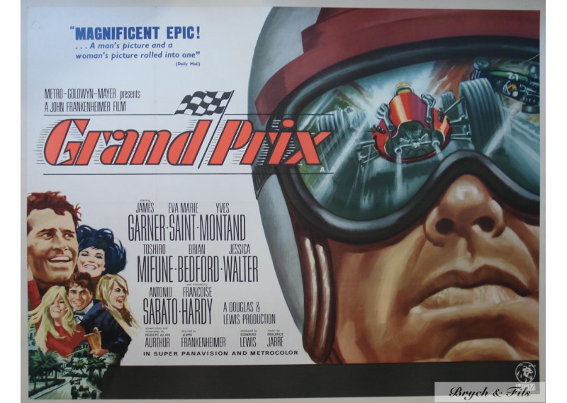 Grand Prix