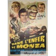 Dans l'enfer de Monza