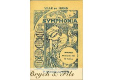 Concert Symphonia