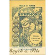 Concert Symphonia