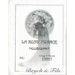 Théâtre de la renaissance Programme