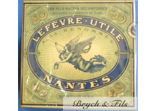 Lefevre Utile "Gaufrettes vanille"