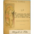 Edmond Rostand : La Samaritaine