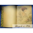 Grimod de la Reyniere-F.G.Dumas : Almanach des gourmands 1904
