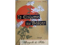 Le costume au théâtre