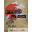 Le costume au théâtre