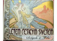 Letem ceskym svetem