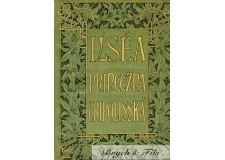 ILSEA PRINCEZNA livre illusté par A.MUCHA