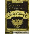 Scènes et épisodes de l'histoire d'Allemagne illustré par A.MUCHA