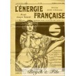 L'énergie française