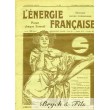 L'énergie française