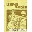 L'énergie française