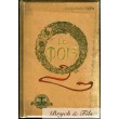 Livre en 2 tomes "LE MOIS" illustré par A.MUCHA