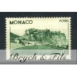 1939 MONACO N°184 TIMBRE POSTE STADE LOUIS II xx