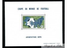 1978 Bloc Spécial N°10