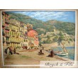 "Villefranche sur mer"